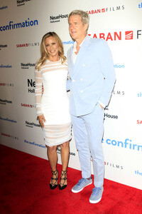 Filmpremiere 'The Confirmation' in Los Angeles