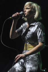 Kassia Conway Konzert,  New York
