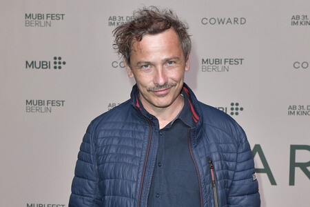 Filmpremiere 'Coward' in Berlin