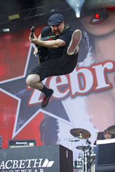 Crash Fest, Hamburg