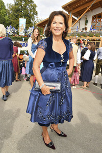 Regines Damenwiesn beim Oktoberfest 2026 in München