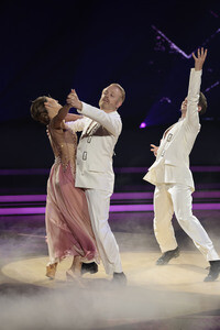 Tanzshow 'Let's Dance' in Köln
