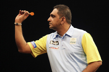 World Cup of Darts, Hamburg