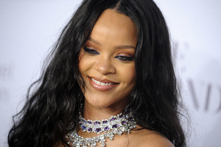3. Diamond Ball in New York