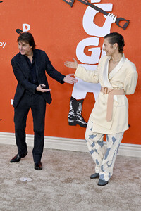 Filmpremiere 'Digger' in Los Angeles