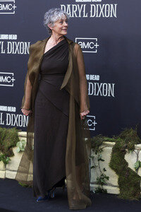 Season 3 Premiere 'The Walking Dead: Daryl Dixon' in Madrid