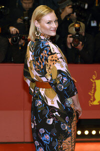 'Ataris Reise' Premiere, Berlinale 2018