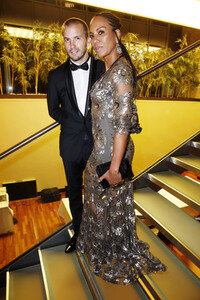 Dolphin's Night 2018 Gala in Düsseldorf