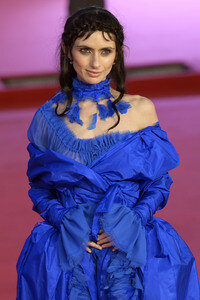 Filmpremiere 'Dracula - Die Auferstehung', Internationales Filmfestival Rom 2025