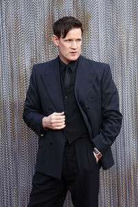 Season 3 Premiere 'House of the Dragon' in London