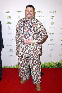 Dschungelparty zum TV-Start von 'Ich bin ein Star - Holt mich hier raus!' in Berlin