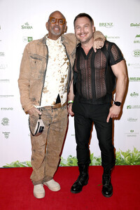 Dschungelparty zum TV-Start von 'Ich bin ein Star - Holt mich hier raus!' in Berlin