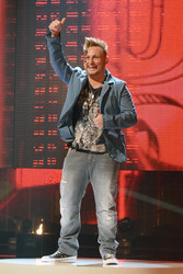 Halbfinale DSDS 2014, Köln