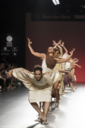Duyos Fashion Show, Fashion Week Madrid