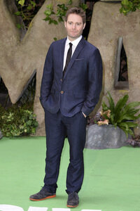 Filmpremiere 'Early Man' in London