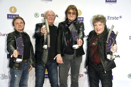 Echo 2016 in Berlin