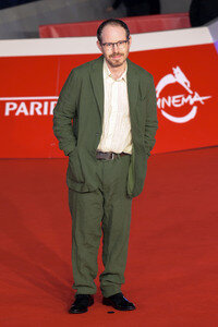 Filmpremiere 'Eddington', Internationales Filmfestival Rom 2025