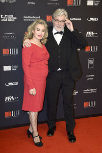 30th European Film Awards 2017 in Berlin