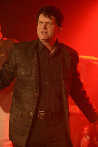 Konzert von Electric Six in Hannover