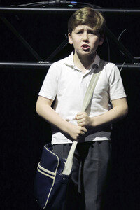 Photocall zum Musical 'Billy Elliot' in Hamburg