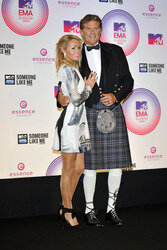 MTV Europe Music Awards 2014