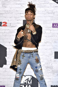 MTV Europe Music Awards 2017 in London