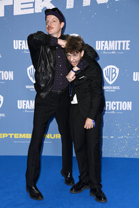 Filmpremiere 'Emil und die Detektive' in Berlin