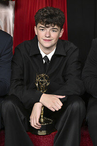 Primetime Emmy Awards 2025 in Los Angeles