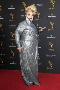 Television Academy’s Emmy’s Performers Peer Group Celebration in Los Angeles