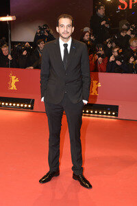 '7 Tage in Entebbe' Premiere, Berlinale 2018