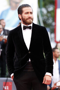 Opening Night und 'Everest' Premiere, Biennale 2015
