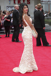 'The Expendables 3' Premiere, London