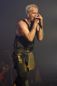 Konzert von In Extremo in München