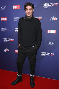 Bunte New Faces Award Music 2026 in Berlin