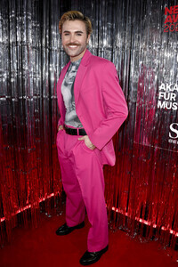 Bunte New Faces Award Music 2026 in Berlin
