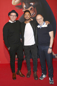 Filmpremiere 'Ferdinand - geht stierisch ab!' in Berlin
