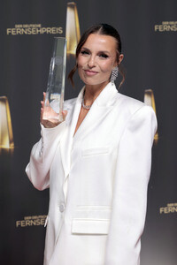 Der Deutsche Fernsehpreis 2026 in Köln