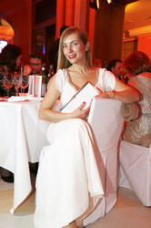 42. Deutscher Filmball 2015, München