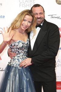 43. Deutscher Filmball 2016 in München