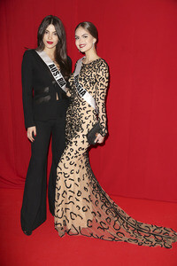 Filmball Vienna 2016 in Wien
