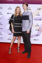 First Steps Awards 2014, Berlin
