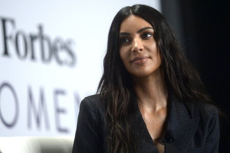 Forbes Women's Summit 2017 in New York