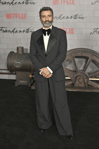 Filmpremiere 'Frankenstein' in Los Angeles