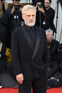 Filmpremiere 'Frankenstein', Internationale Filmfestspiele von Venedig 2025