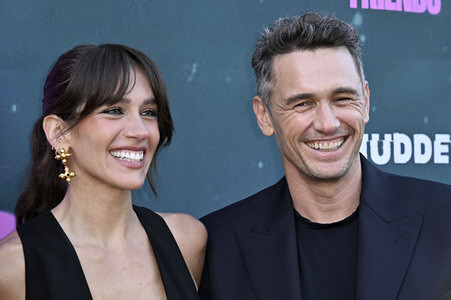 Filmscreening 'Find Your Friends' in Los Angeles