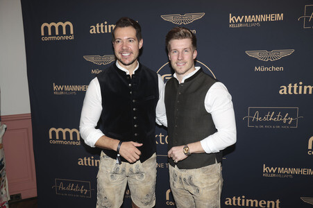 Fine Time Business Club Oktoberfest 2026 in München