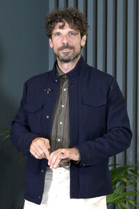 Photocall 'Un Futuro Aprile' in Rom