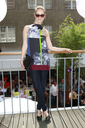 Gala Fashion Brunch, Berlin Fashion Week Spring/Summer 2015