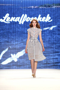 Mercedes-Benz Fashion Week Berlin Spring/Summer 2017