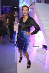 Guido Maria Kretschmer After Show Party, Berlin Fashion Week Spring/Summer 2015
